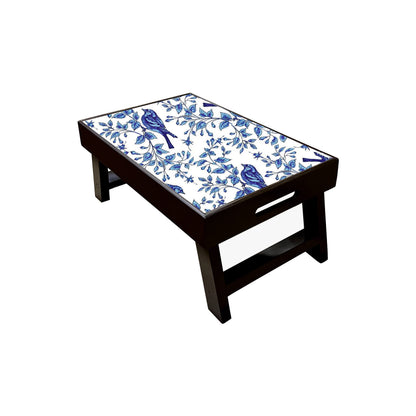 Foldable Bed Table