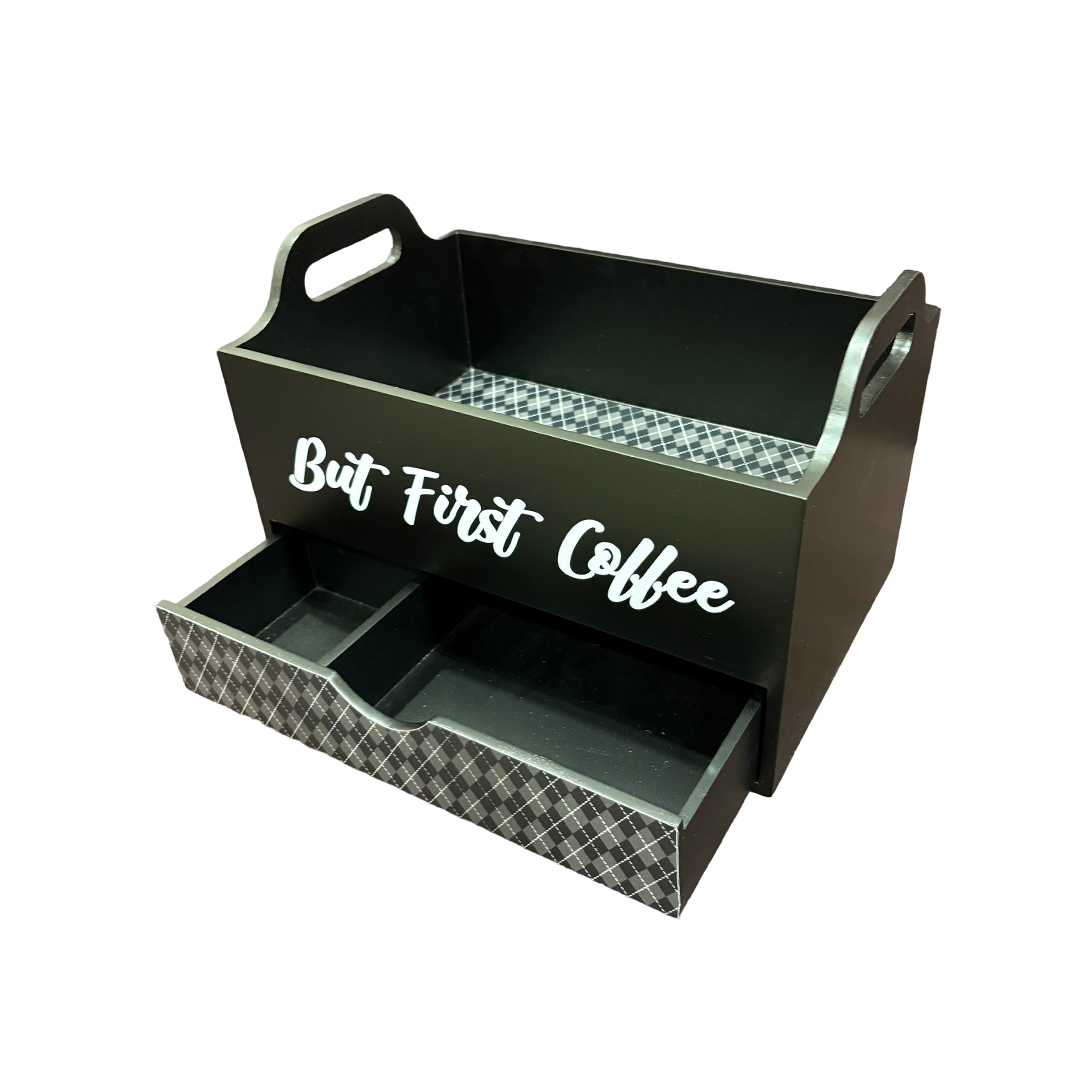 Coffee Station