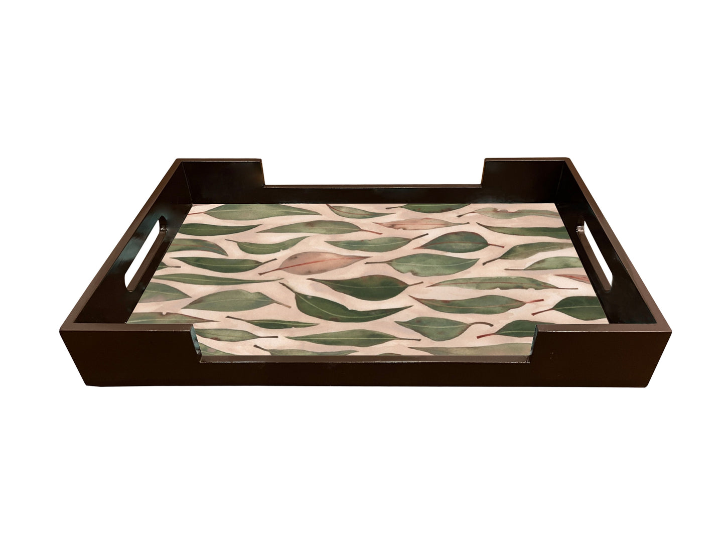 Serving Tray - Set of 3