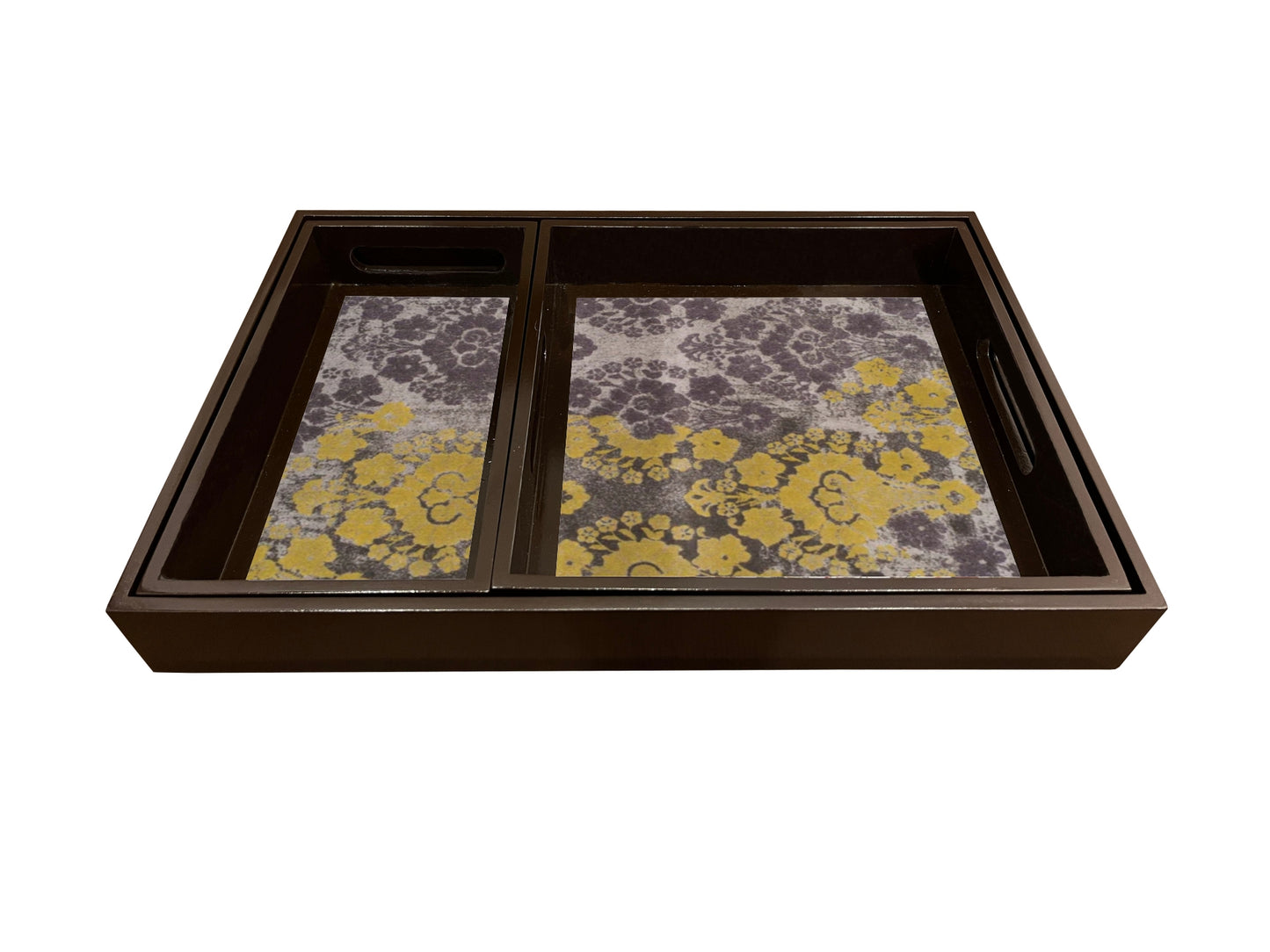 Serving Tray - Set of 3