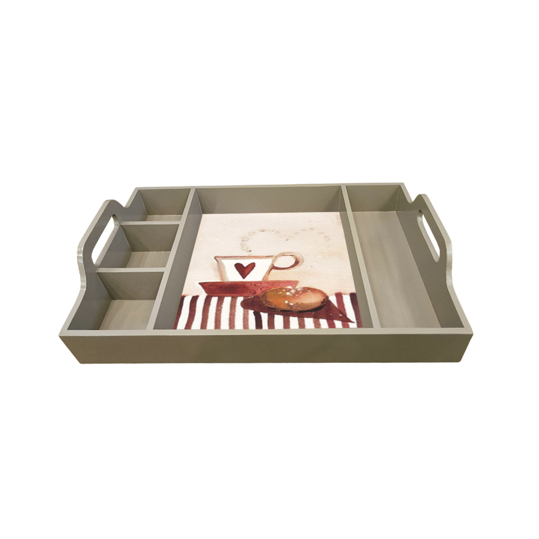 Tea Tray