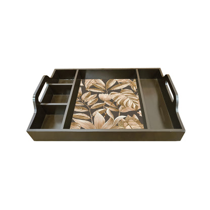 Tea Tray