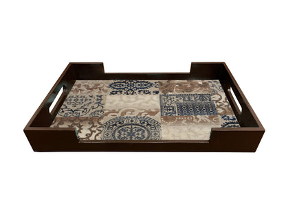 Serving Tray - Set of 3