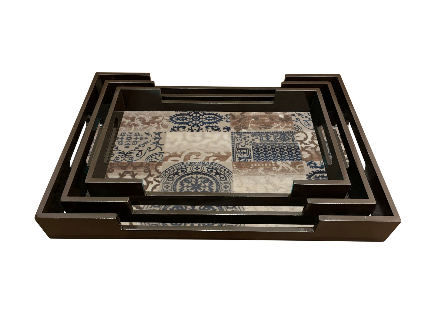 Serving Tray - Set of 3