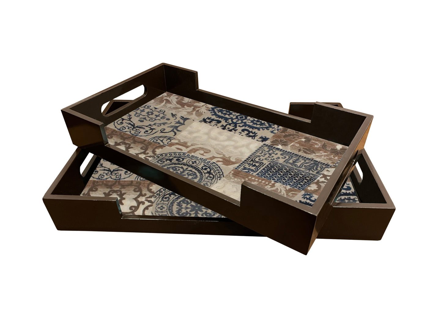 Serving Tray - Set of 3