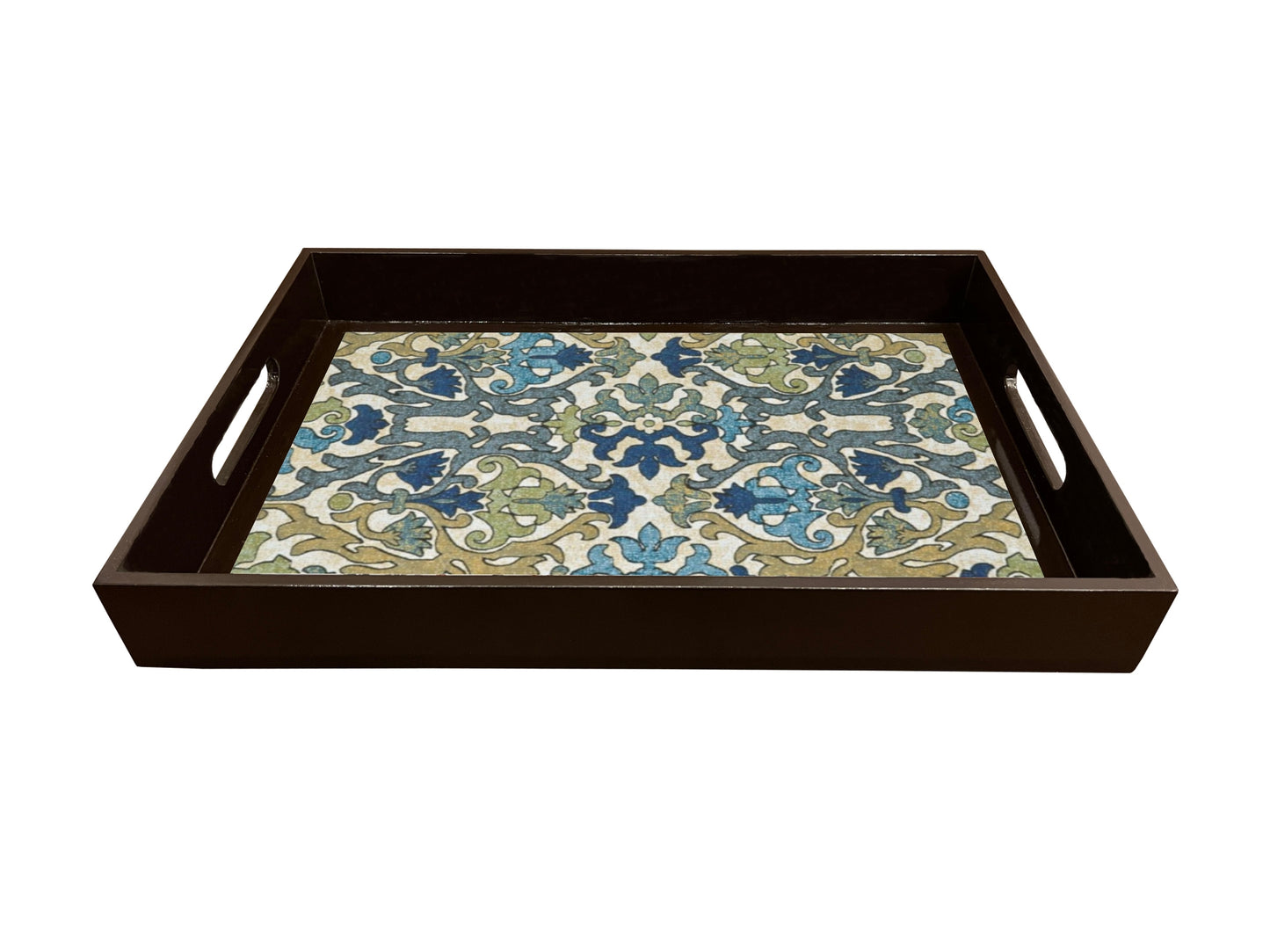 Serving Tray - Set of 3