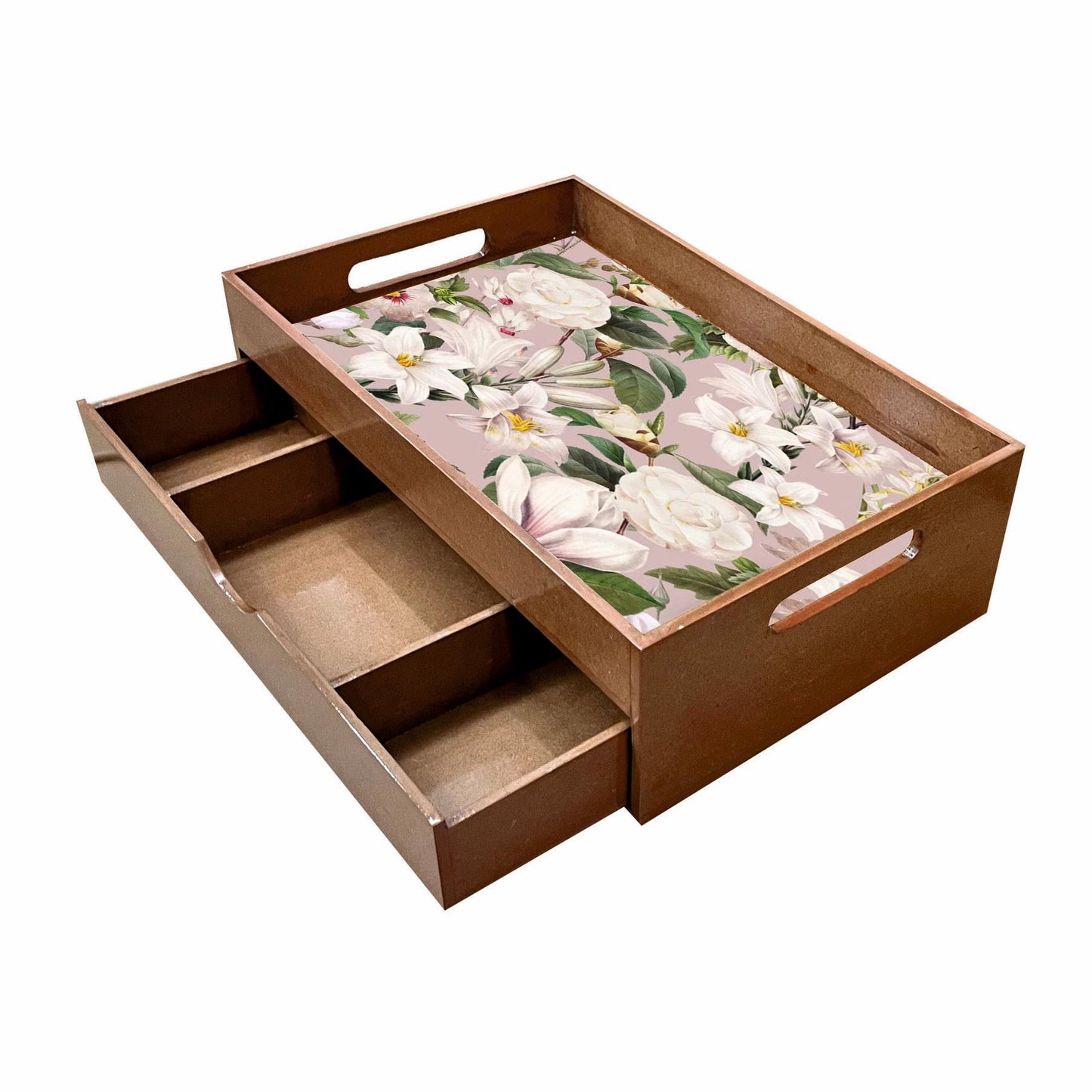 Drawer Tray Rectangle