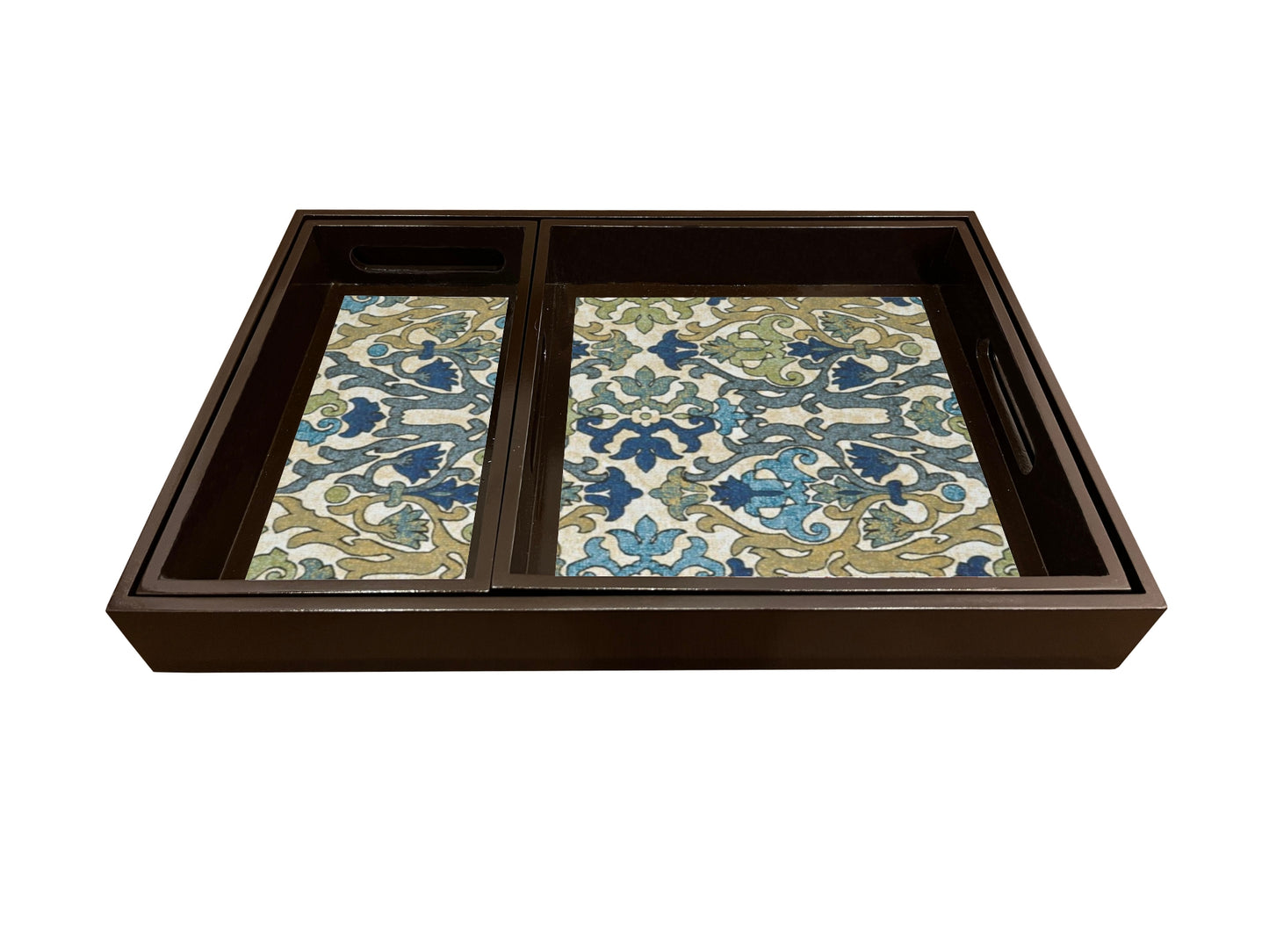 Serving Tray - Set of 3