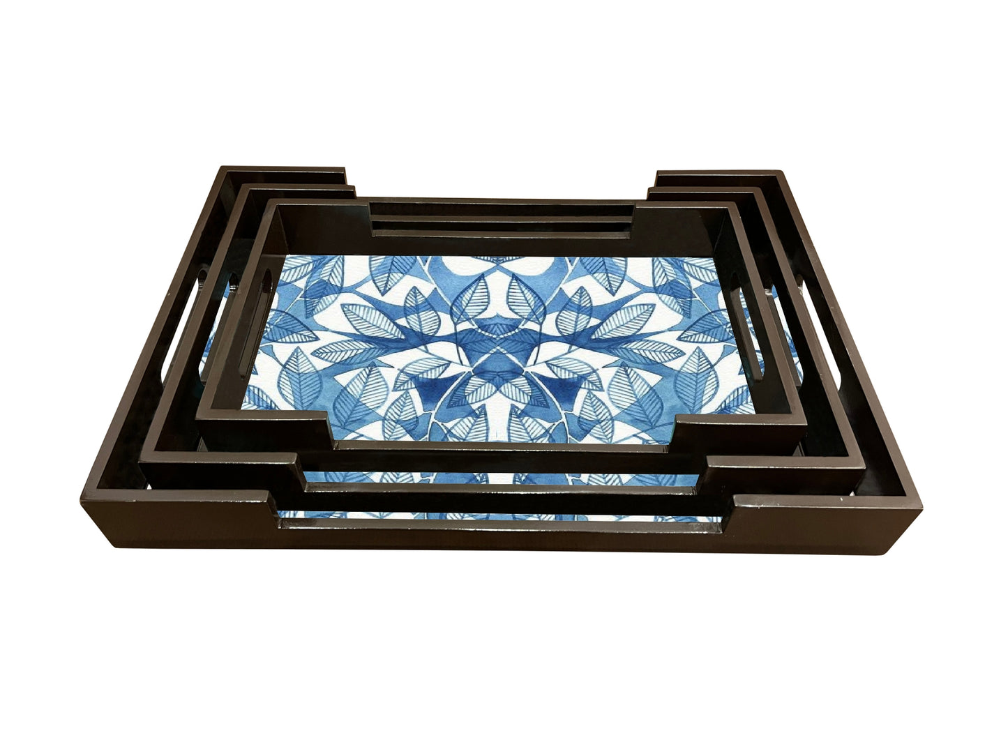 Serving Tray - Set of 3