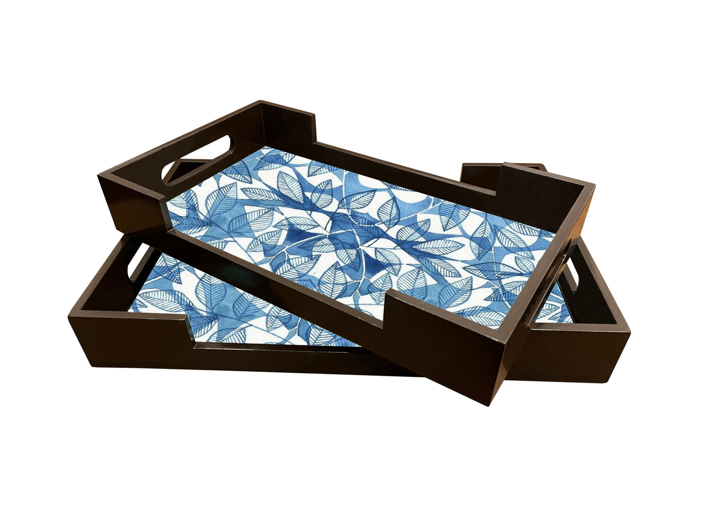 Serving Tray - Set of 3