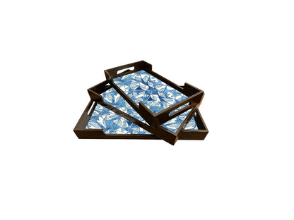 Serving Tray - Set of 3