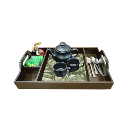 Tea Tray