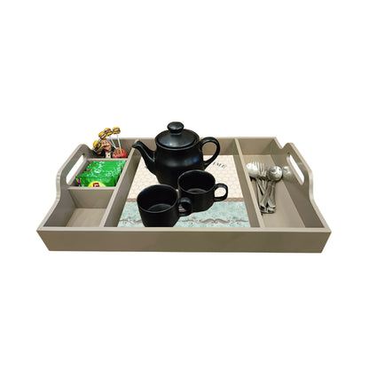 Tea Tray