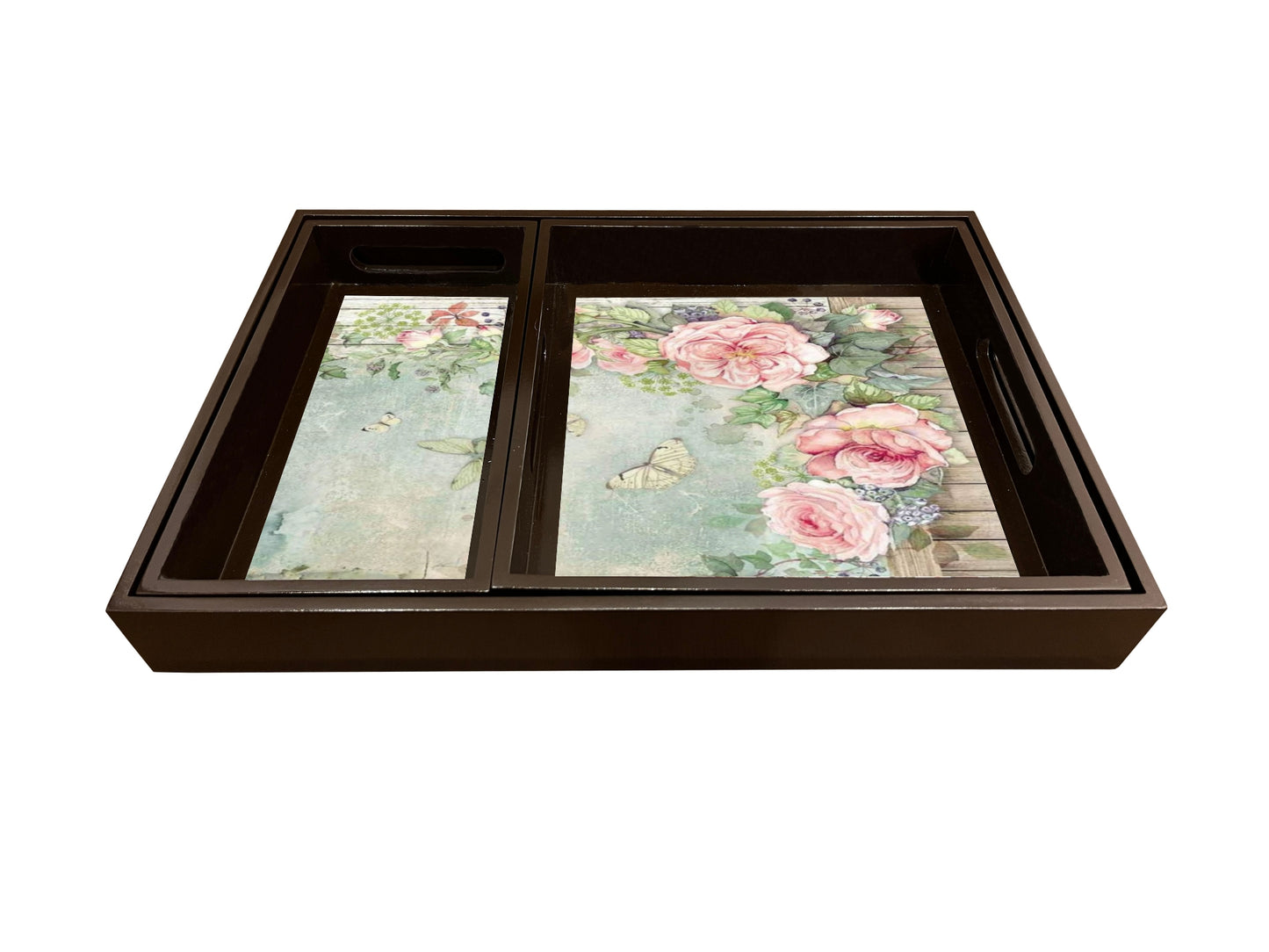 Serving Tray - Set of 3