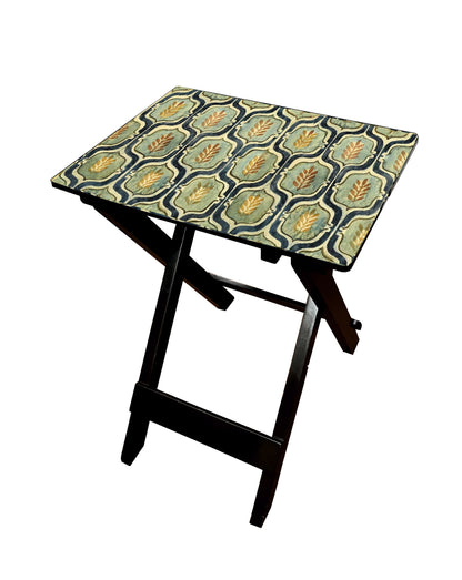 Collapsible Table - Rectangle Top