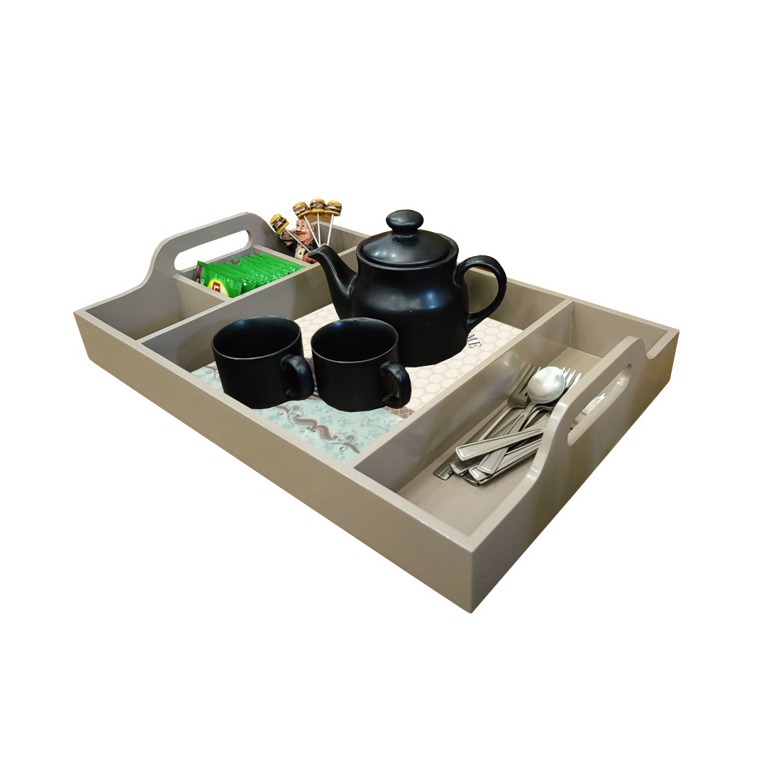 Tea Tray