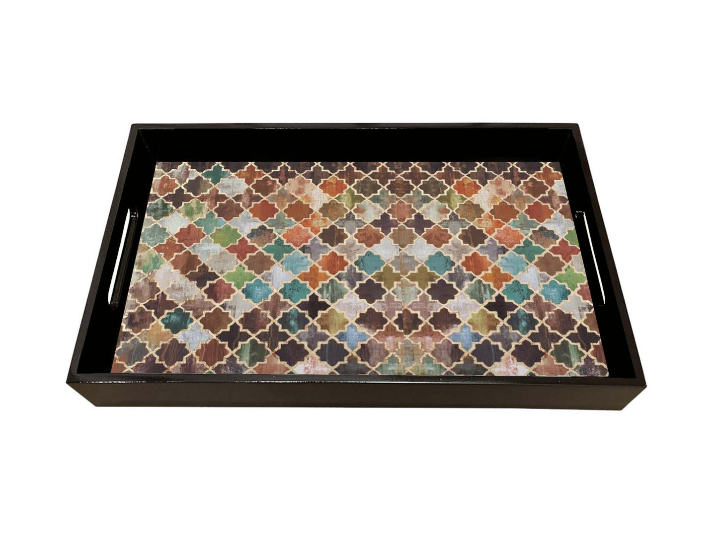 Serving Tray - Single