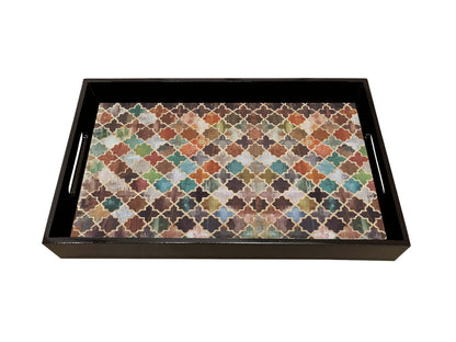 Serving Tray - Single