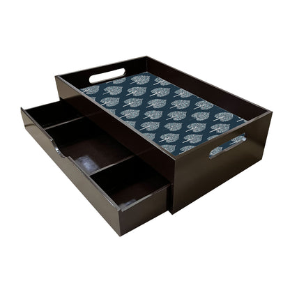 Drawer Tray Rectangle