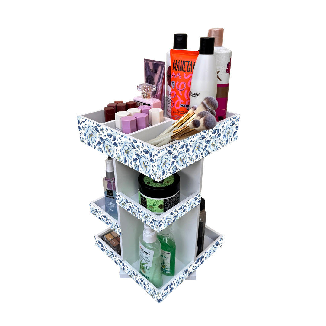 Rotating Storage Caddy