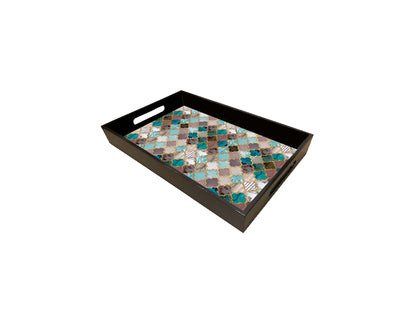 Serving Tray - Single