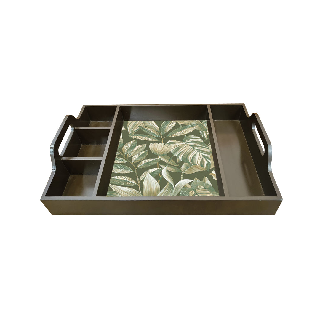 Tea Tray