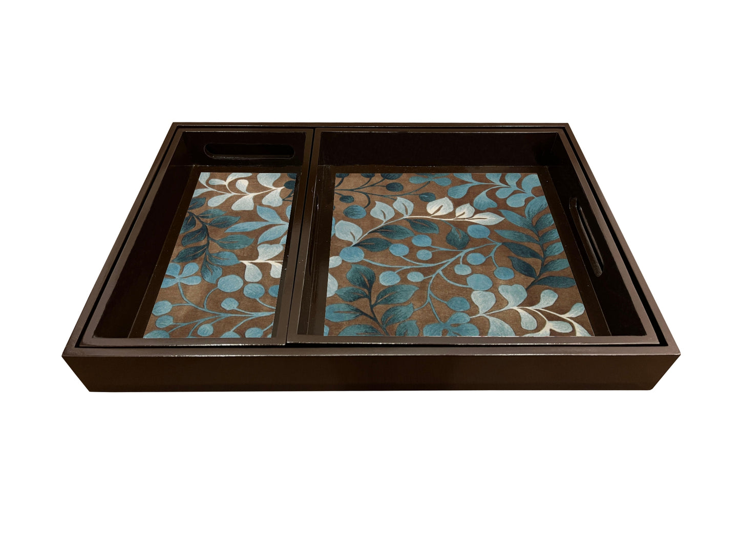 Serving Tray - Set of 3