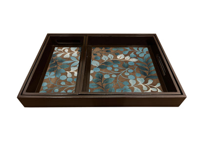 Serving Tray - Set of 3