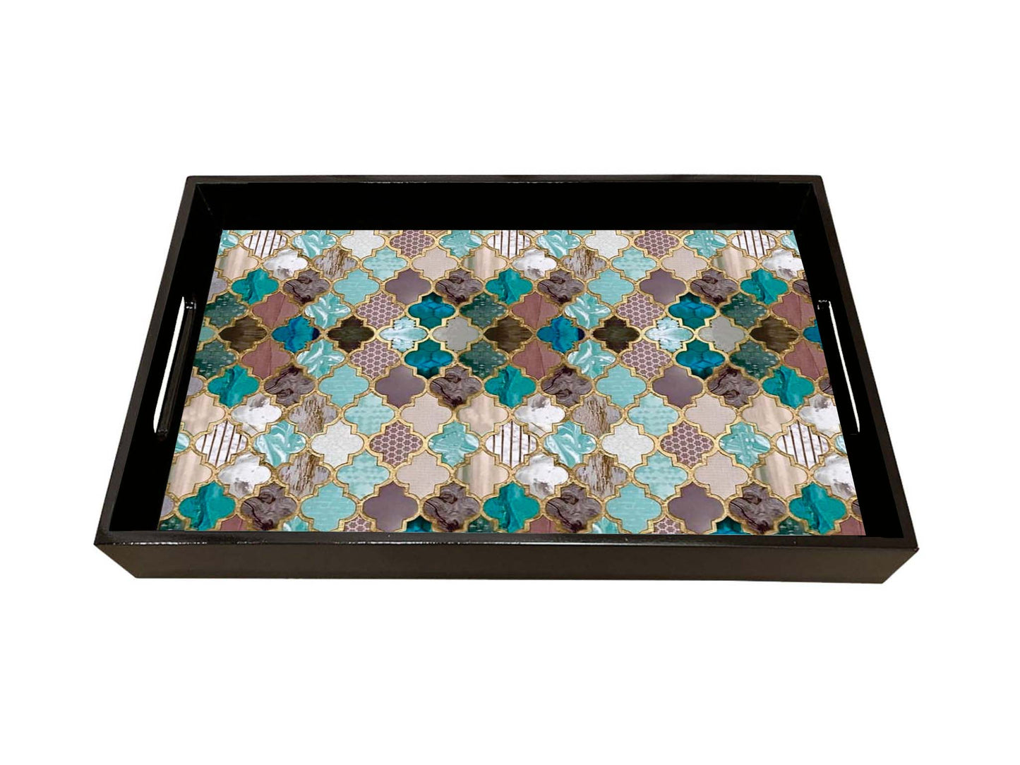 Serving Tray - Single