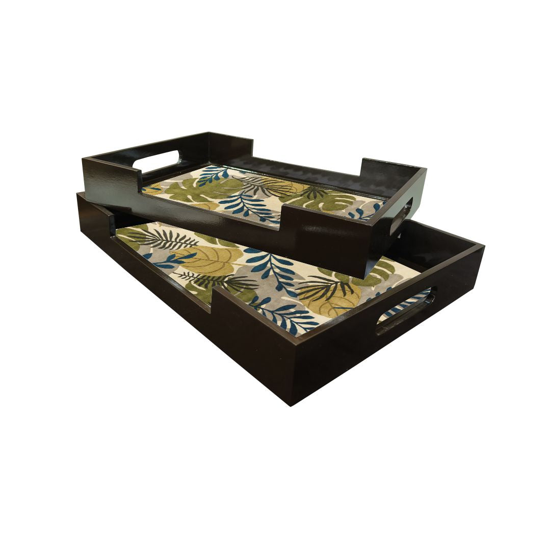 Serving Tray - Set of 2