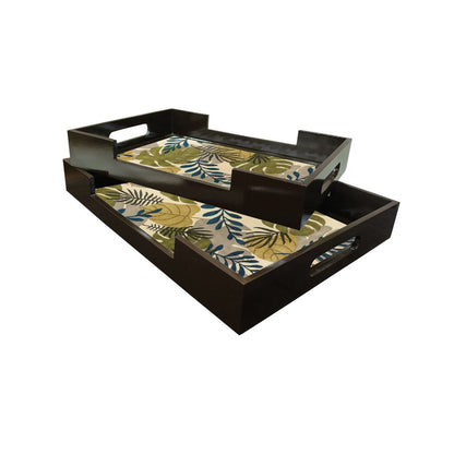 Serving Tray - Set of 2