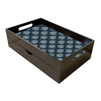 Drawer Tray Rectangle