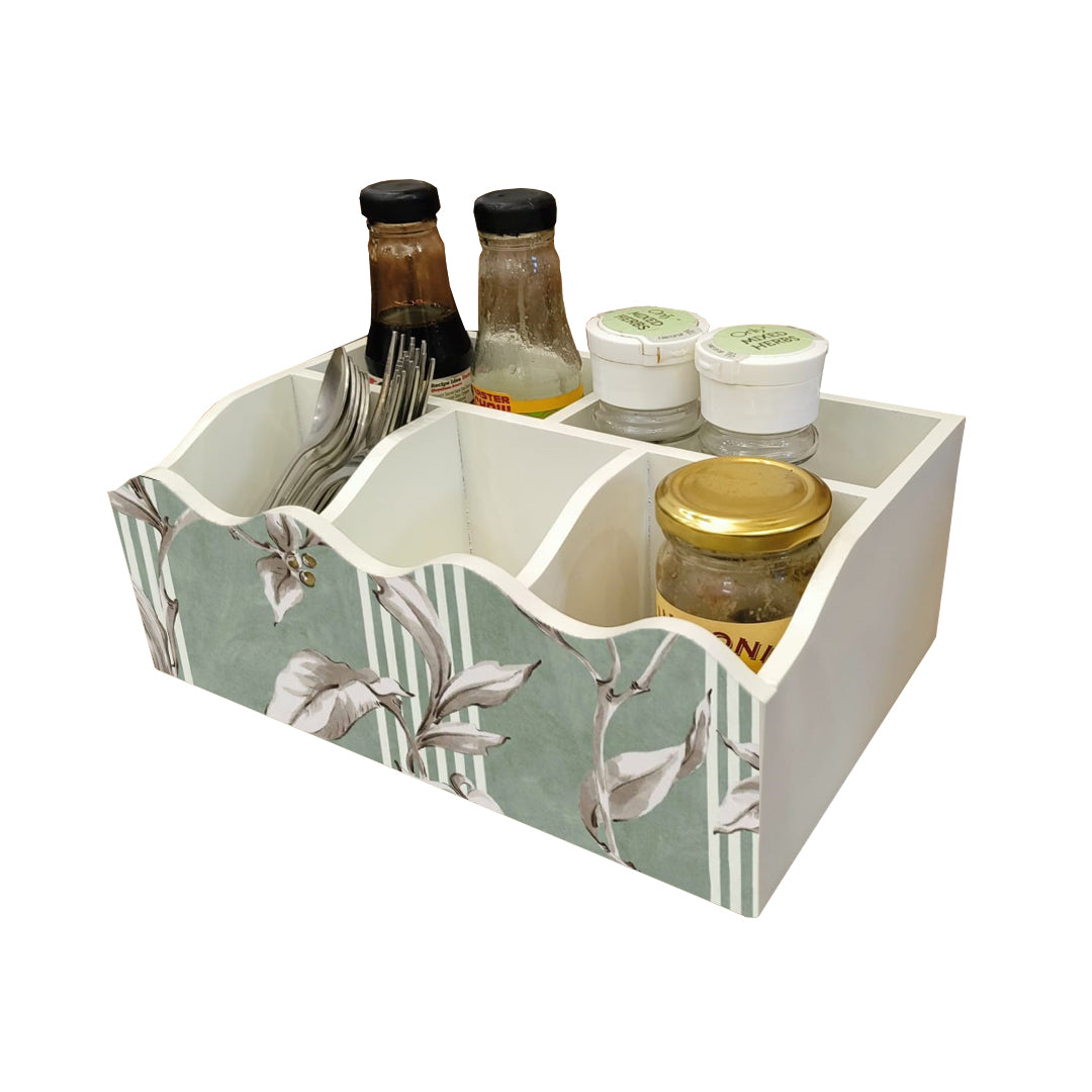 Multi Utility Organizer