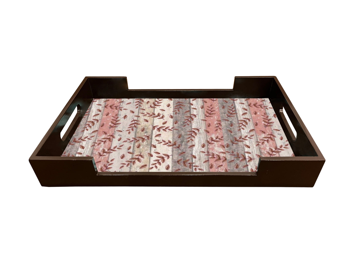 Serving Tray - Set of 3