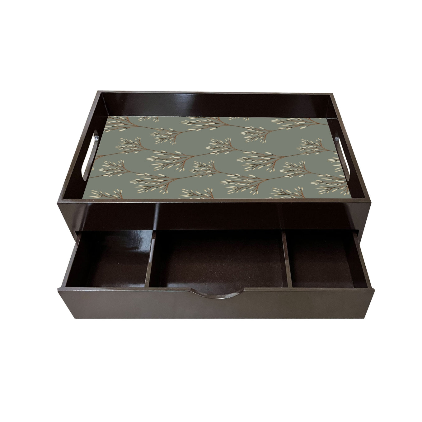 Drawer Tray Rectangle