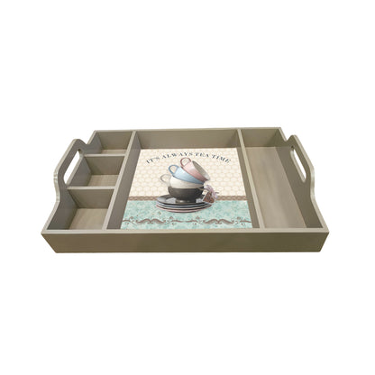 Tea Tray