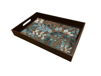 Serving Tray - Set of 3