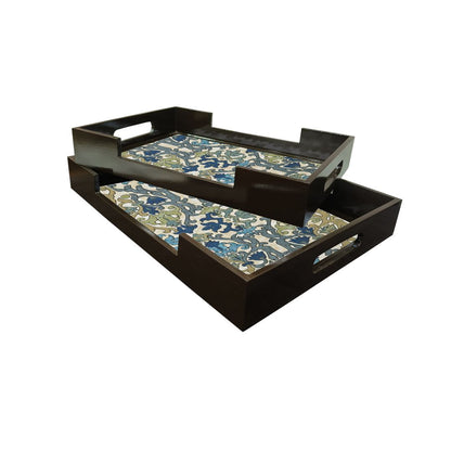 Serving Tray - Set of 2