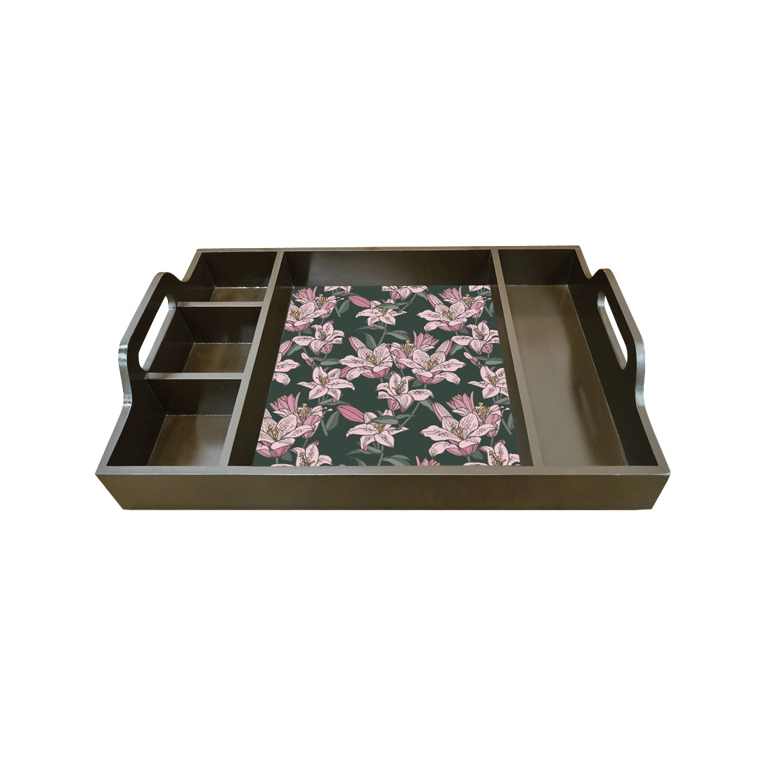 Tea Tray