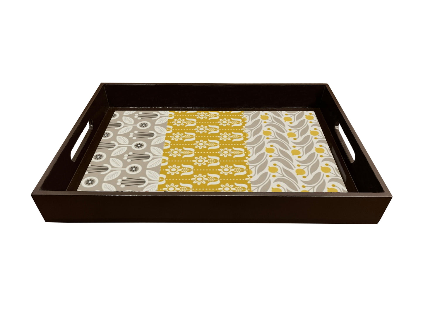 Serving Tray - Set of 3