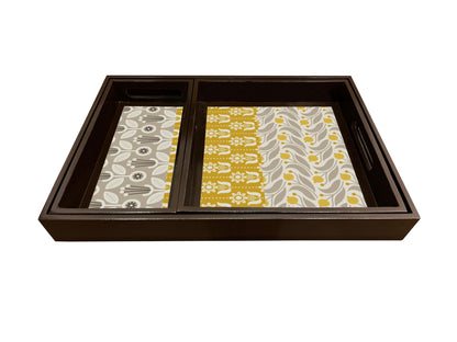 Serving Tray - Set of 3