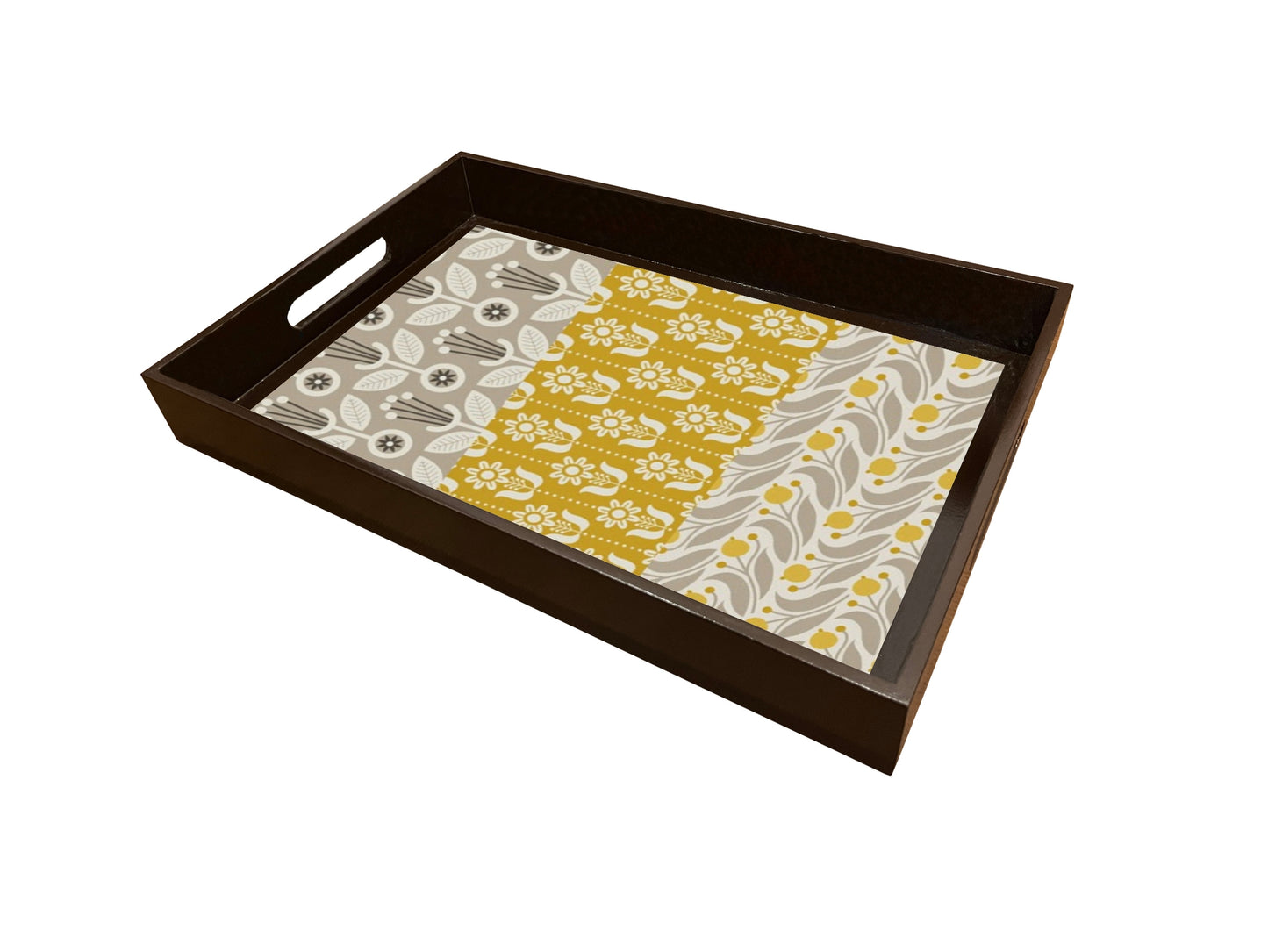 Serving Tray - Set of 3