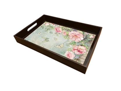 Serving Tray - Set of 3