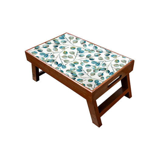 Foldable Bed Table