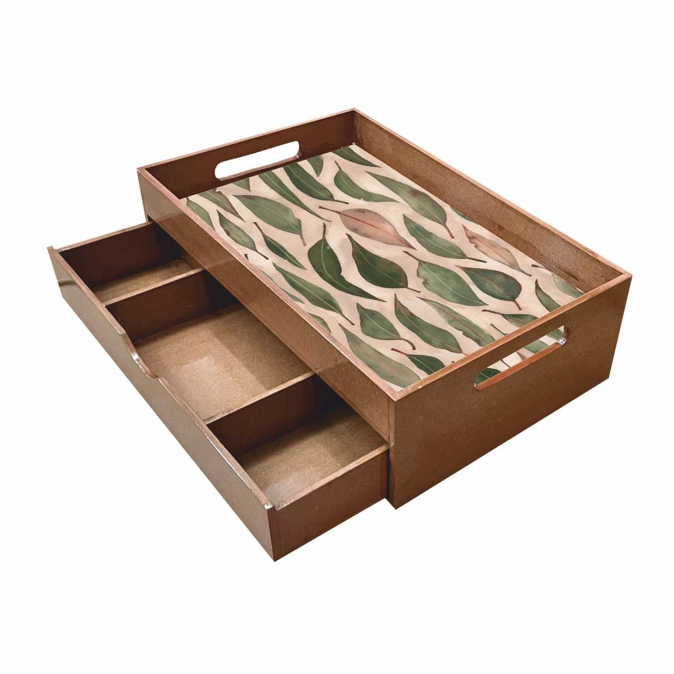 Drawer Tray Rectangle