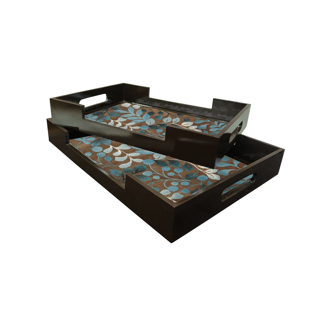 Serving Tray - Set of 2