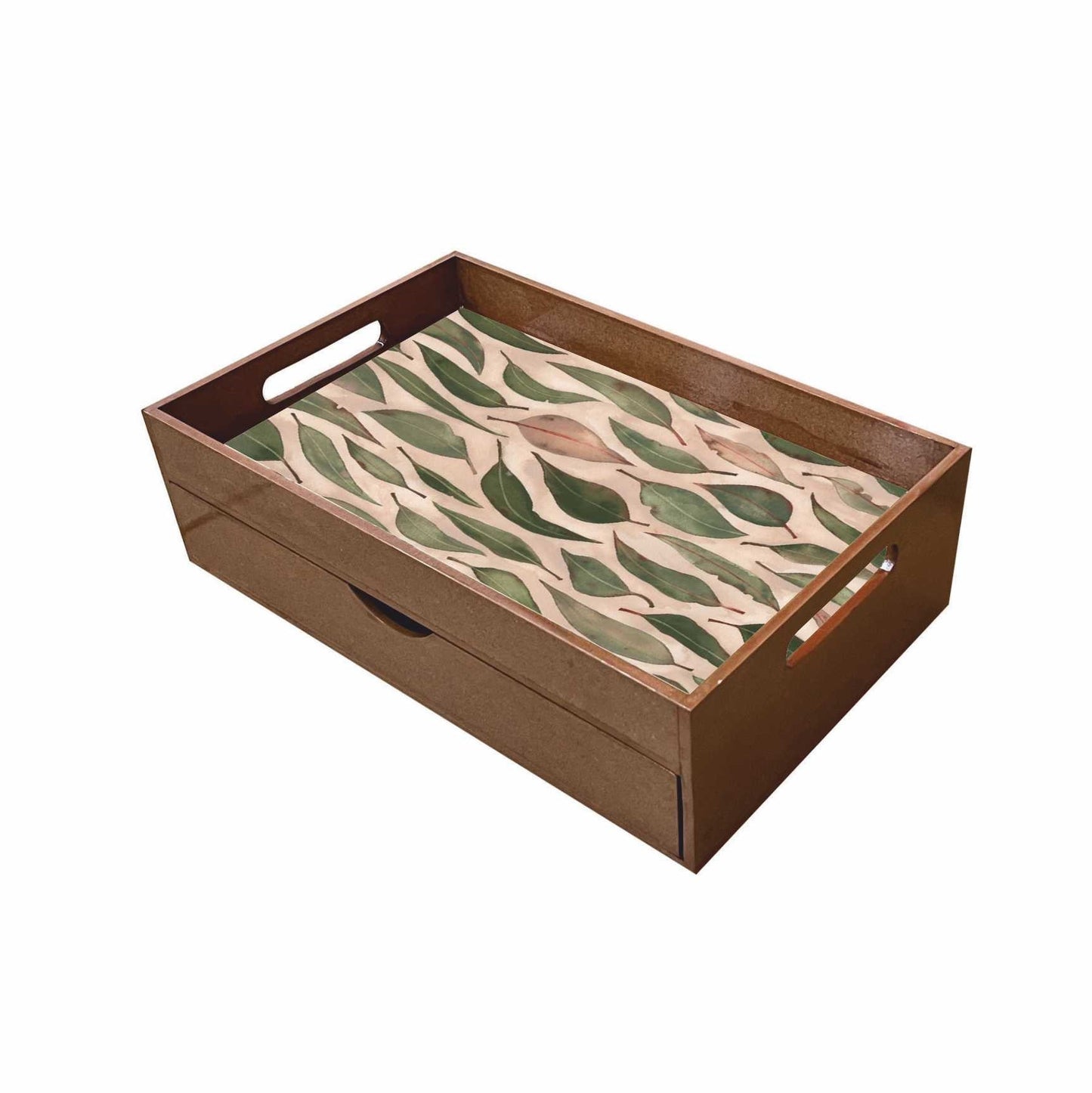 Drawer Tray Rectangle