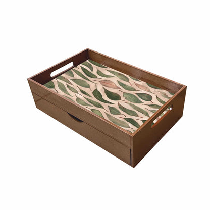 Drawer Tray Rectangle