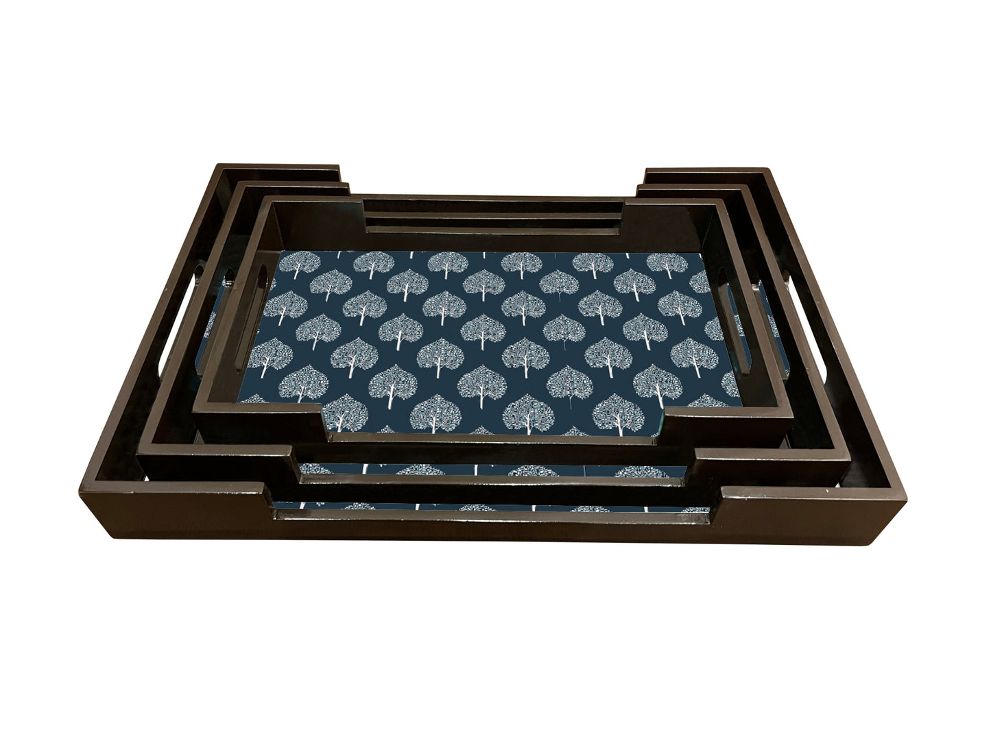 Serving Tray - Set of 3