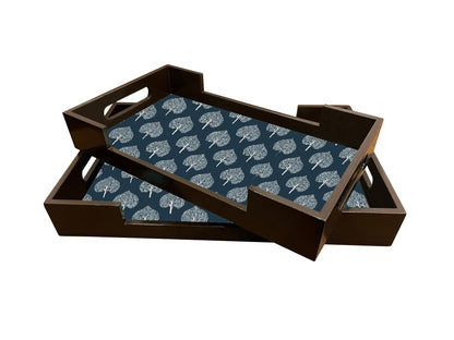 Serving Tray - Set of 3